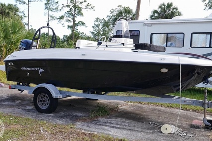 Bayliner Element F18 for sale in United States of America for $26,750 (£19,337)