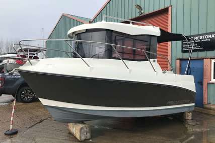 Pegazus 600 Top Fisher for sale in United Kingdom for £39,950