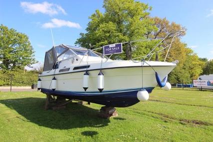 Fairline Carrera 24 for sale in United Kingdom for £22,995