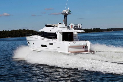 Azimut Yachts 43 Magellano for sale in Finland for €469,000 (£404,401)