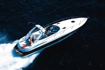 Sunseeker Hawk 34 for sale in France for €99,000 (£85,983)