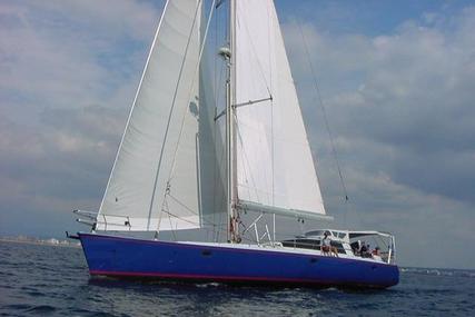Sailboat 65ft Cutter Sloop for sale in Malaysia for $650,000 (£536,180)