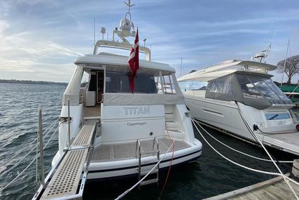 Sanlorenzo 72 for sale in Denmark for kr7,950,000 (£929,934)