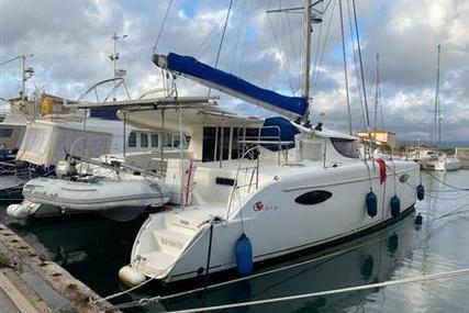 Fountaine Pajot Orana 44 for sale in France for €249,000 (£215,672)