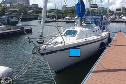 Canadian Sailcraft Cs33 for sale in Canada for $54,500 (£31,413)