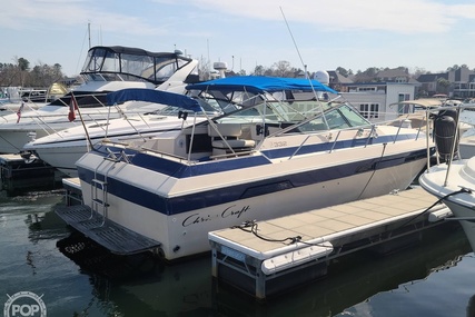Chris-Craft Express 332 for sale in United States of America for $15,500 (£11,100)