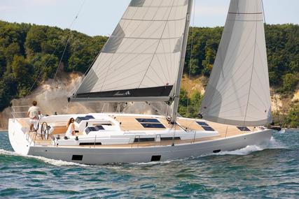 Hanse 458 #182 In San Diego NOW for sale in Canada for P.O.A. Hanse 458 #182 In San Diego NOW for sale in Canada for P.O.A.