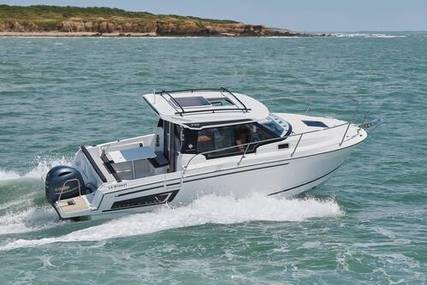 Jeanneau Merry Fisher 795 Series 2 for sale in United Kingdom for £82,500