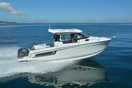 Jeanneau Merry Fisher 695 Series 2 Legend for sale in United Kingdom for £67,500