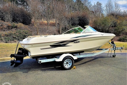Sea Ray 180 BR for sale in United States of America for $15,000 (£10,747)