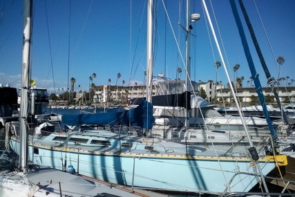 Jeanneau Sun Fizz 39 for sale in United States of America for $42,100 (£30,149)