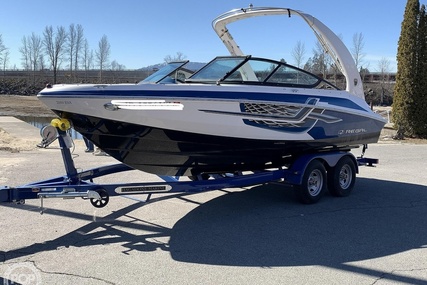 Regal 2000 ESX for sale in United States of America for $54,750 (£39,226)