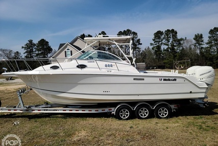 Wellcraft 290 Coastal for sale in United States of America for $181,000 (£129,678)