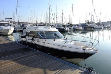 Aquador 23 Hard Top for sale in United Kingdom for £59,000