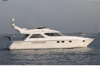 Princess 500 for sale in Spain for €109,000 (£94,668)