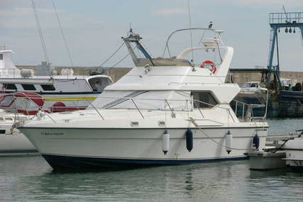 Fairline Sedan 36 for sale in Spain for €55,000 (£47,015)