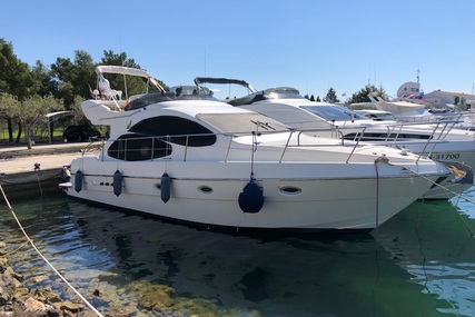 Azimut Yachts 42 for sale in Croatia for €169,900 (£147,384)
