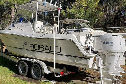 Robalo 2440 for sale in United States of America for $33,400 (£23,705)