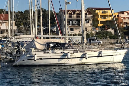 Sunbeam 44.2 for sale in Croatia for €255,000 (£220,869)