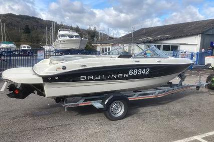 Bayliner 185 Bowrider for sale in United Kingdom for £18,995