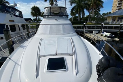 Sea Ray 480 Sedan Bridge for sale in United States of America for $325,000 (£232,745)
