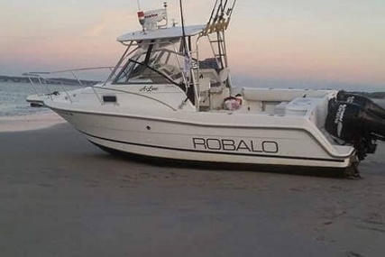 Robalo 2440 Walkaround for sale in United States of America for $44,500 (£31,882)