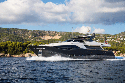 Custom Line 100 for sale in for €4,950,000 (£4,240,628)