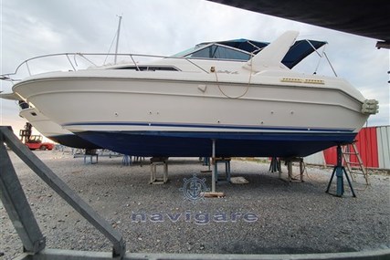 Sea Ray 300 Sundancer for sale in Italy for €38,000 (£32,964)