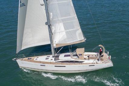 Jeanneau Sun Odyssey 57 for sale in United Kingdom for £329,000