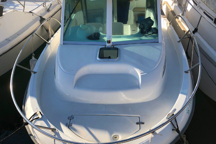 Jeanneau Merry Fisher 635 for sale in Spain for €17,500 (£15,181)
