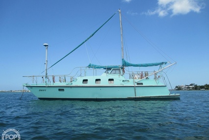 Custom 49 World Cruiser for sale in United States of America for $225,000 (£160,936)