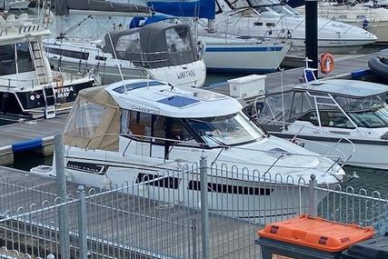 Jeanneau Merry Fisher 855 for sale in United Kingdom for £69,950
