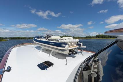 Feadship Gentleman's Sport Yacht - Motor Yacht for sale in United States of America for $5,999,000 (£4,251,926)