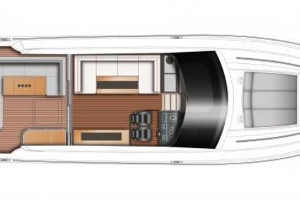 Princess V52 for sale in United Kingdom for £550,000