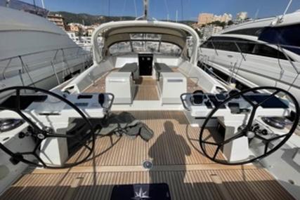 Jeanneau JY 64 for sale in Spain for €880,000 (£765,091)