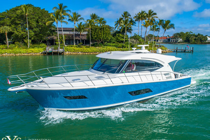 Riviera 515 SUV for sale in United States of America for $949,000 (£688,409)