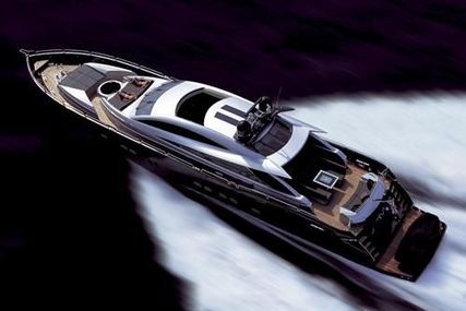 Sunseeker Predator 108 for sale in Turkey for $2,812,580 (£2,015,074)