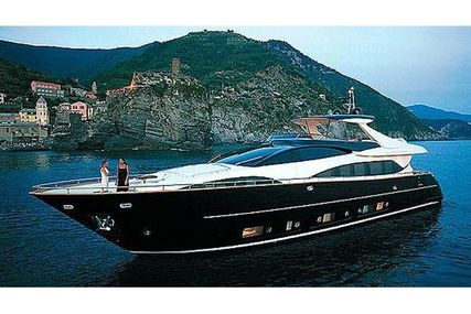 Riva 92' Duchessa for sale in Turkey for $3,339,939 (£2,392,901)