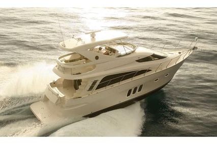 Marquis 520 for sale in Turkey for $350,000 (£253,009)