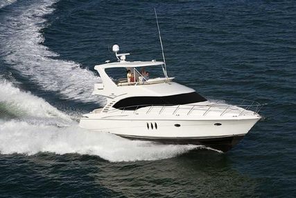 Ovation 52 for sale in Turkey for $400,000 (£286,580)
