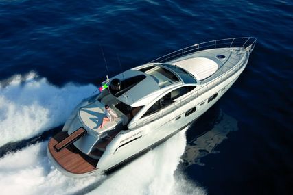Pershing 50.1 for sale in Lebanon for $457,521 (£327,791)