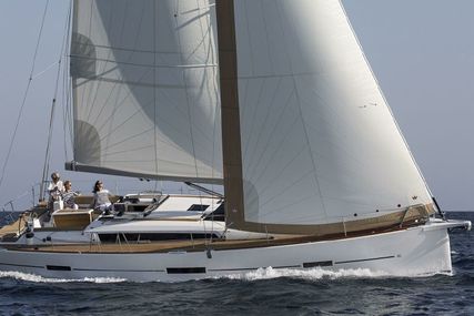 Dufour Yachts 460 Grand Large for sale in Turkey for $246,357 (£176,291)