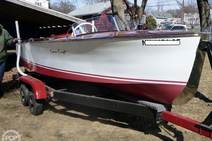 Chris-Craft Special Runabout for sale in United States of America for $25,000 (£18,111)