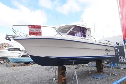 Ocqueteau 615 for sale in United Kingdom for £16,500