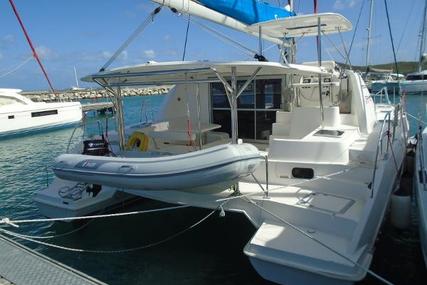 Leopard 44 for sale in Saint Martin for $389,000 (£273,880)