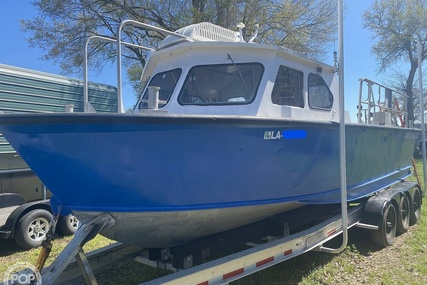 Lafco 29 Aluminum for sale in United States of America for $31,900 (£22,732)