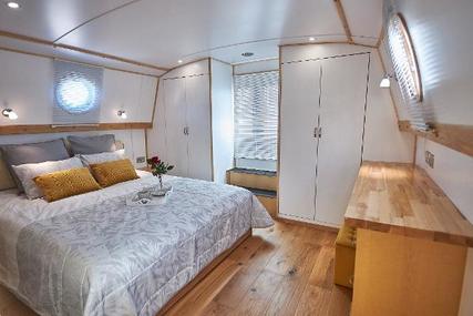 Wide Beam Narrowboat Viking Canal Boats 70 x 12 06 for sale in United Kingdom for £165,000