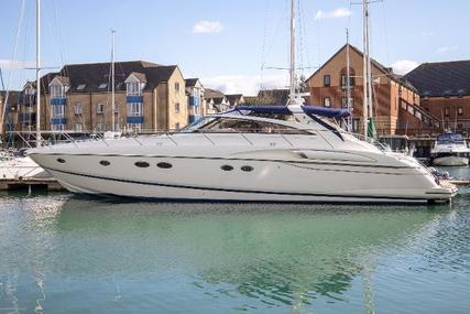 Princess V58 for sale in United Kingdom for £259,950