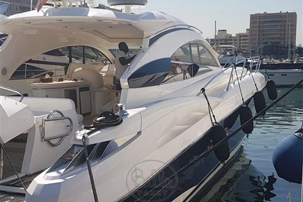 Sunseeker Predator 61 for sale in Cyprus for $320,000 (£231,691)