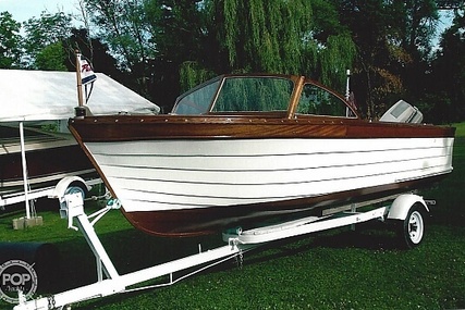 Penn Yan 16 for sale in United States of America for $13,500 (£9,778)